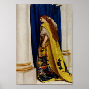 Poster Esther