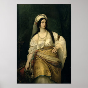 Poster Esther