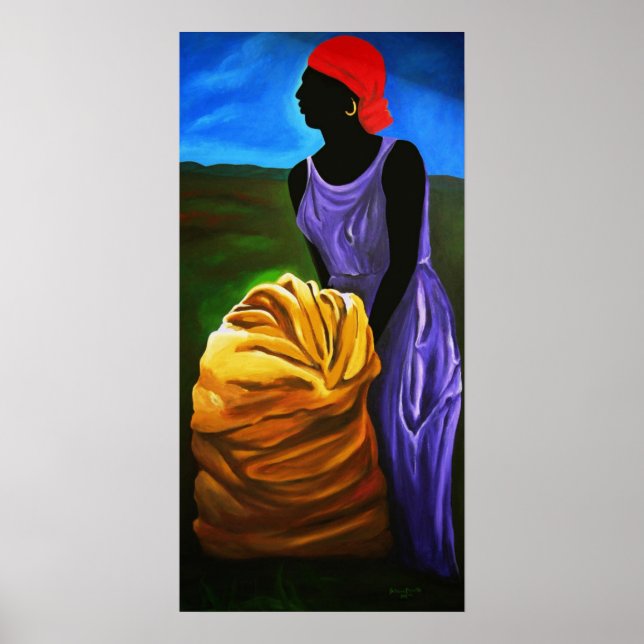 Póster Esther 2008 (Frente)