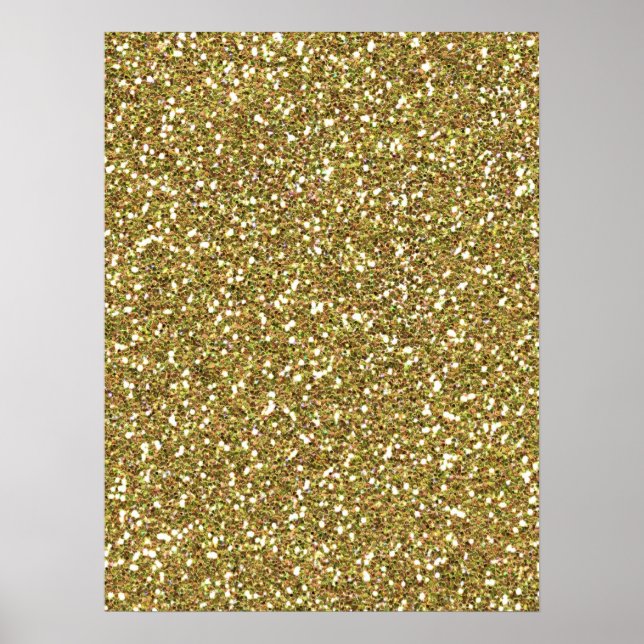 Póster Estilo de Elegância (Frente)