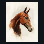 Poster Estilo de Vintage - Pintura a óleo de cavalo eques<br><div class="desc">Poster de pintura equestre e equestre,  com arte digital em estilo de vintage,  disponível sob a forma de descarregamento digital,  poster imprimível</div>