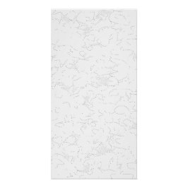 Póster Estilo Minimalista de Volta às Aulas