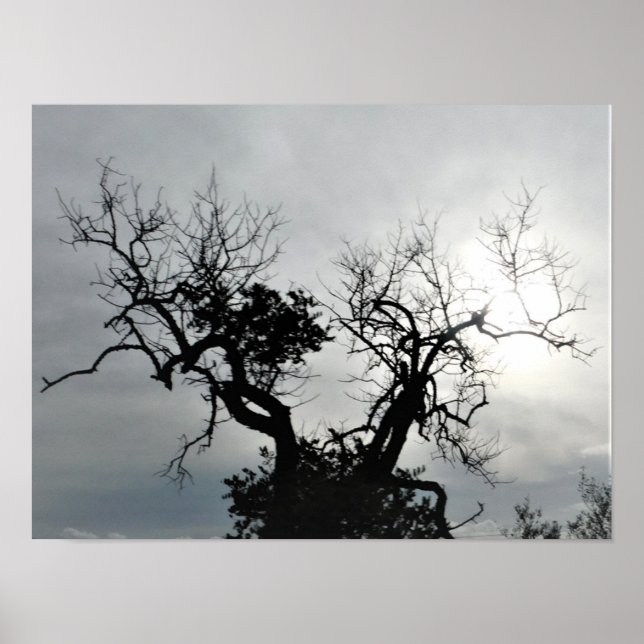 POSTER ESTILOS DE ARTE E DESIGN DE CARTAZES (Frente)