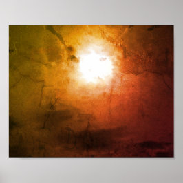 POSTER ESTILOS DE ARTE E DESIGN DE CARTAZES