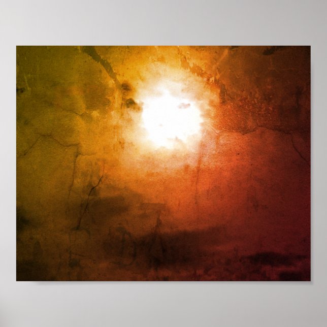 POSTER ESTILOS DE ARTE E DESIGN DE CARTAZES (Frente)