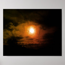 POSTER ESTILOS DE ARTE E DESIGN DE CARTAZES