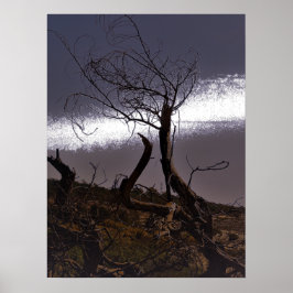 POSTER ESTILOS DE ARTE E DESIGN DE CARTAZES