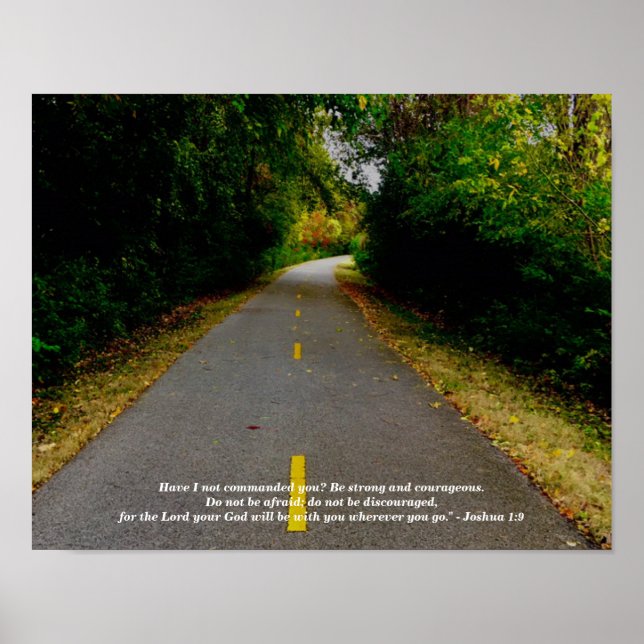 POSTER ESTOU COM VOCÊ (Frente)