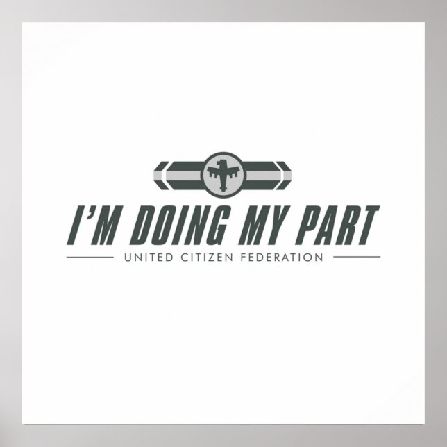 POSTER ESTOU FAZENDO MEUS PROFISSIONAIS DE NASCIMENTO (Frente)