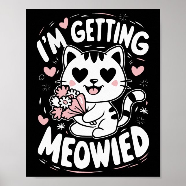Poster Estou sendo mimado  (Frente)