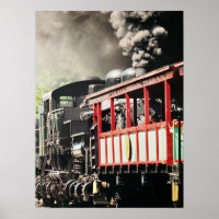 "Estrada Cass Scenic" - Fotografia