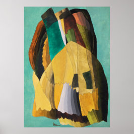 Poster Estrada da Beira da Dove