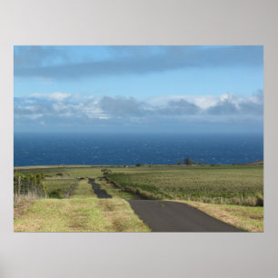 Poster estrada para . . .