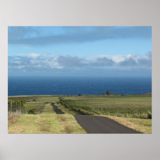 Poster estrada para . . .