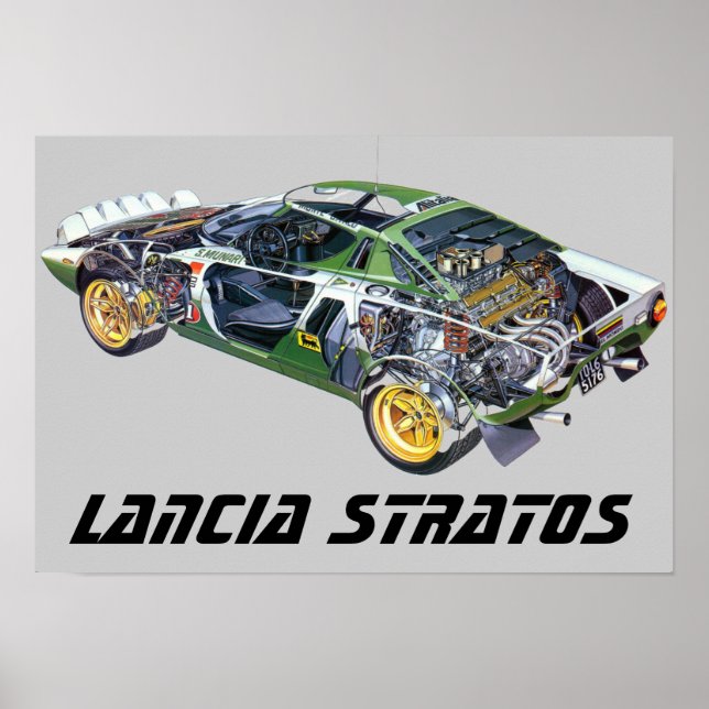 PÓSTER ESTRATOS (Frente)