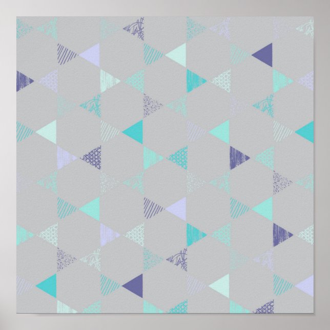 Póster Estrela (Frente)