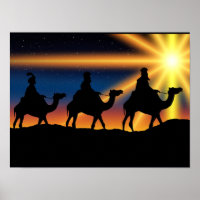 Estrela de Belém - Nascimento do Cristo