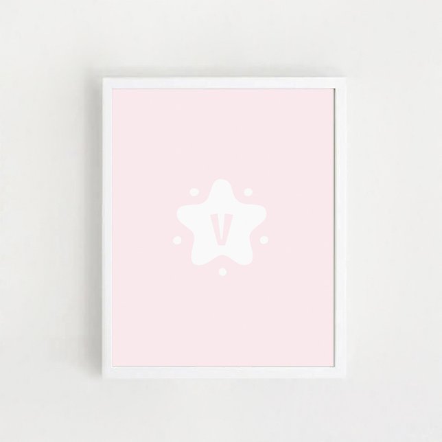 Poster Estrela Gira (Criador carregado)