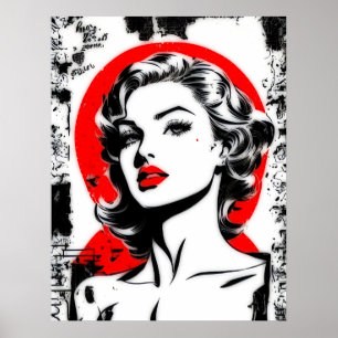 Poster EstrelaBrilhante