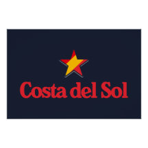 Estrelas da Espanha – Costa del Sol