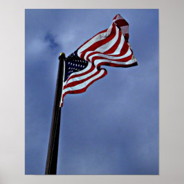 Poster estrelas e faixas