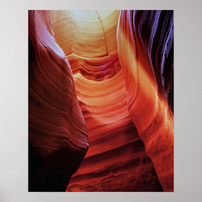 Poster Estribos surreais (Frente)