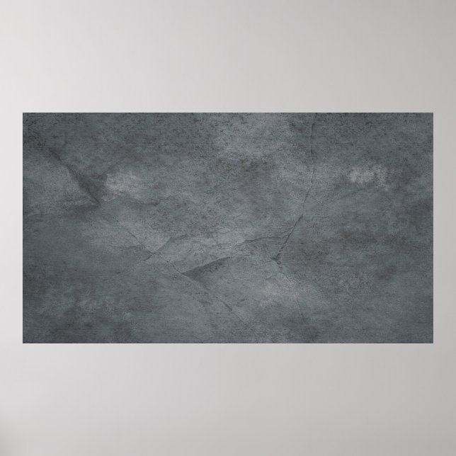 Poster Estrutura de fundo da textura (Frente)