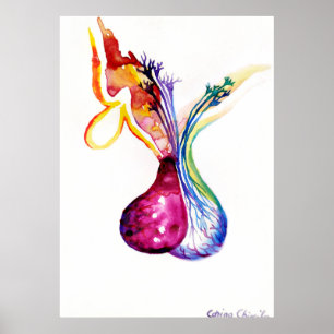 Poster Estrutura hipofisária