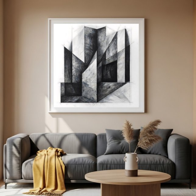 Poster Estruturas de Pensamento (Criador carregado)