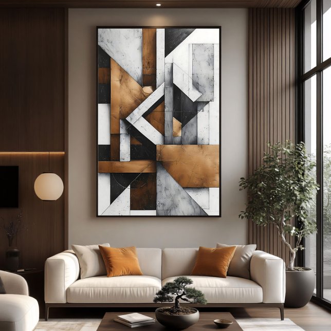 Poster Estruturas Interligadas (Criador carregado)