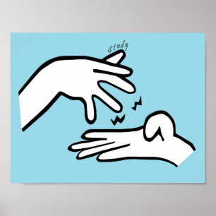Poster Estudo ASL