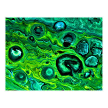 Estudo de Cor Abstrata 181,