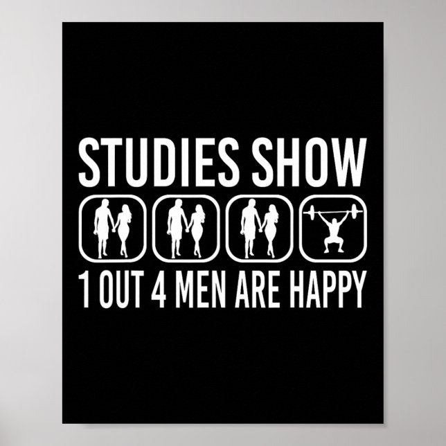 Poster Estudos mostram Malhação de elevação de potência G (Frente)