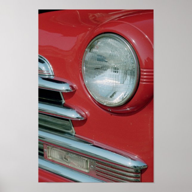 Poster Estylin' (Frente)