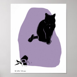 Poster Et Alors? (So, what?)