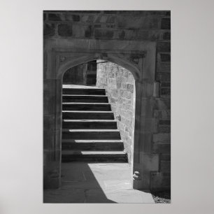 Poster Etapas de Georgetown