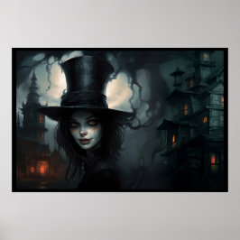 Poster Eternal Darkness