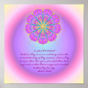 Póster EternalJourney9