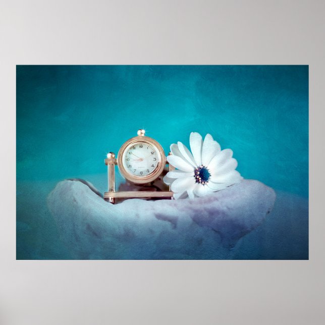 PÓSTER ETERNO (Frente)