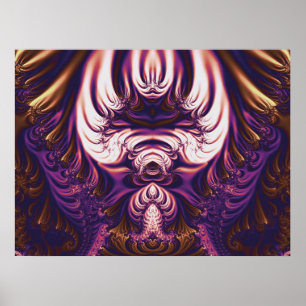 Poster Ethereal Dictator