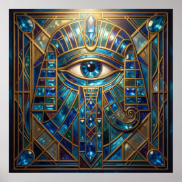 Poster Ethereal Vision – Beyond Reality29
