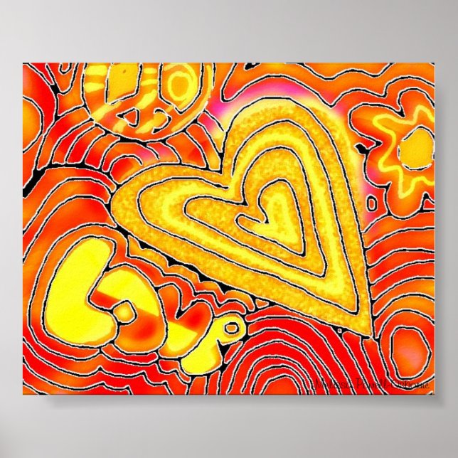 POSTER ETRO (Frente)