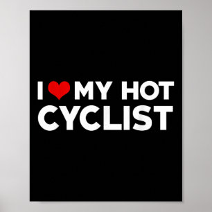 Poster Eu Adoro Meu Jogador De Badminton Marion Wife Boyi