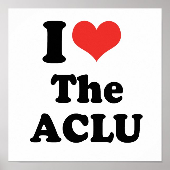 Poster EU AMO A ACLU - .png (Frente)