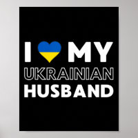 Eu Amo Meu Marido Ucraniano