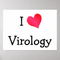 Eu Amo Virologia