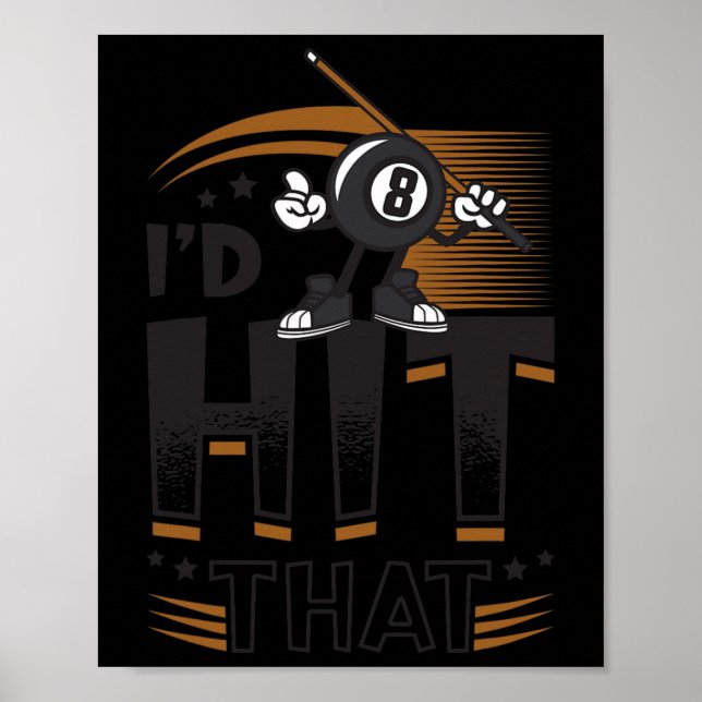 Poster Eu Atingi Os Bilhetes De Piscina (Frente)