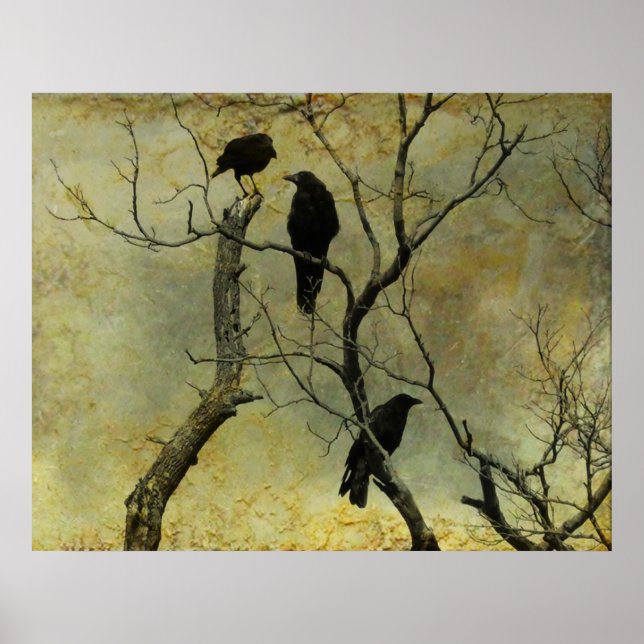 Póster Eu Conheço Um Segredo (Frente)