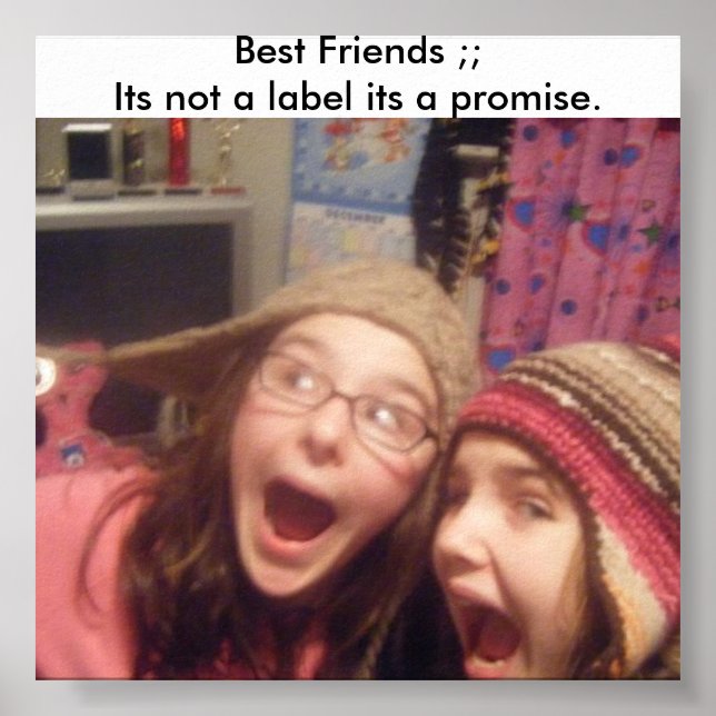 Poster eu e o kal, sopros. (Frente)