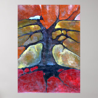 Póster Eu Espero Por Você